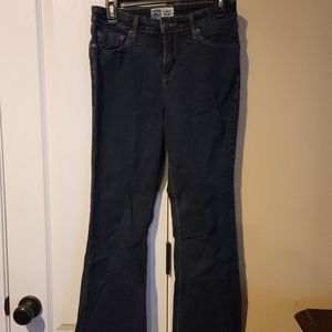 Signature Levi Strauss & Co jeans 👖